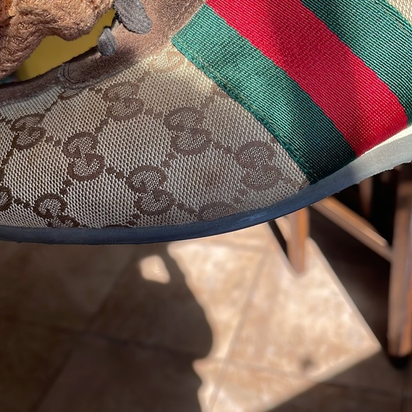 Vintage Gucci men’s shoes - Picture 15 of 15